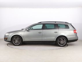 Volkswagen Passat - 2008
