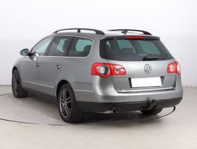 Volkswagen Passat - 2008