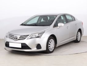 Toyota Avensis - 2012