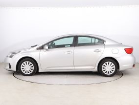 Toyota Avensis - 2012