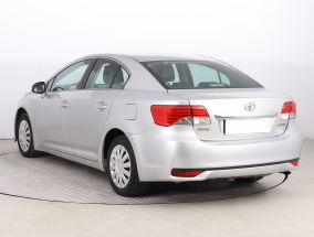 Toyota Avensis - 2012