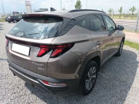 Hyundai Tucson - 2021