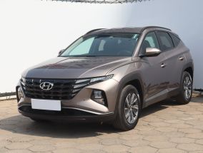 Hyundai Tucson - 2021