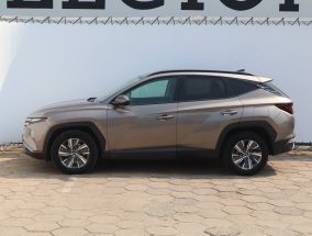 Hyundai Tucson - 2021