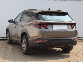 Hyundai Tucson - 2021