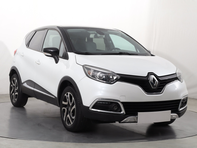 Renault Captur 2017