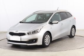 Kia Ceed - 2015