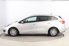 Kia Ceed - 2015