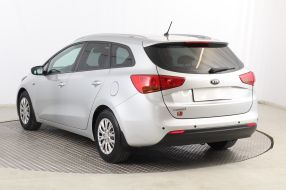 Kia Ceed - 2015