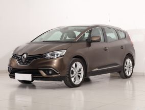 Renault Grand Scenic - 2017