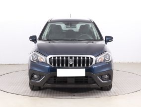 Suzuki SX4 S-Cross - 2019