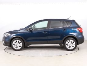 Suzuki SX4 S-Cross - 2019