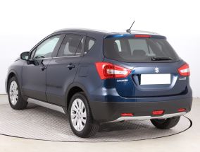 Suzuki SX4 S-Cross - 2019