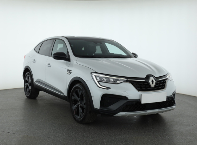 Renault Arkana 2022