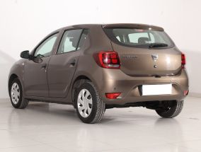 Dacia Sandero - 2020