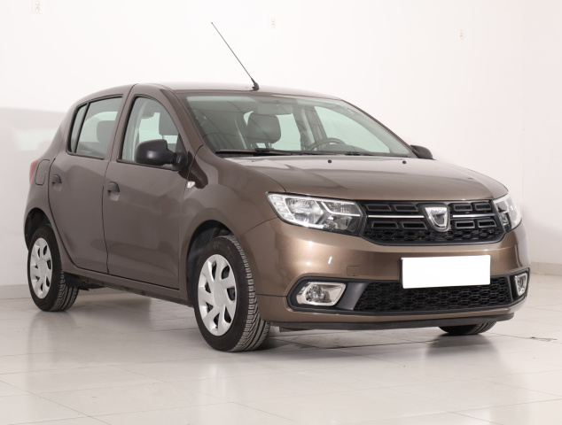 Dacia Sandero 2020