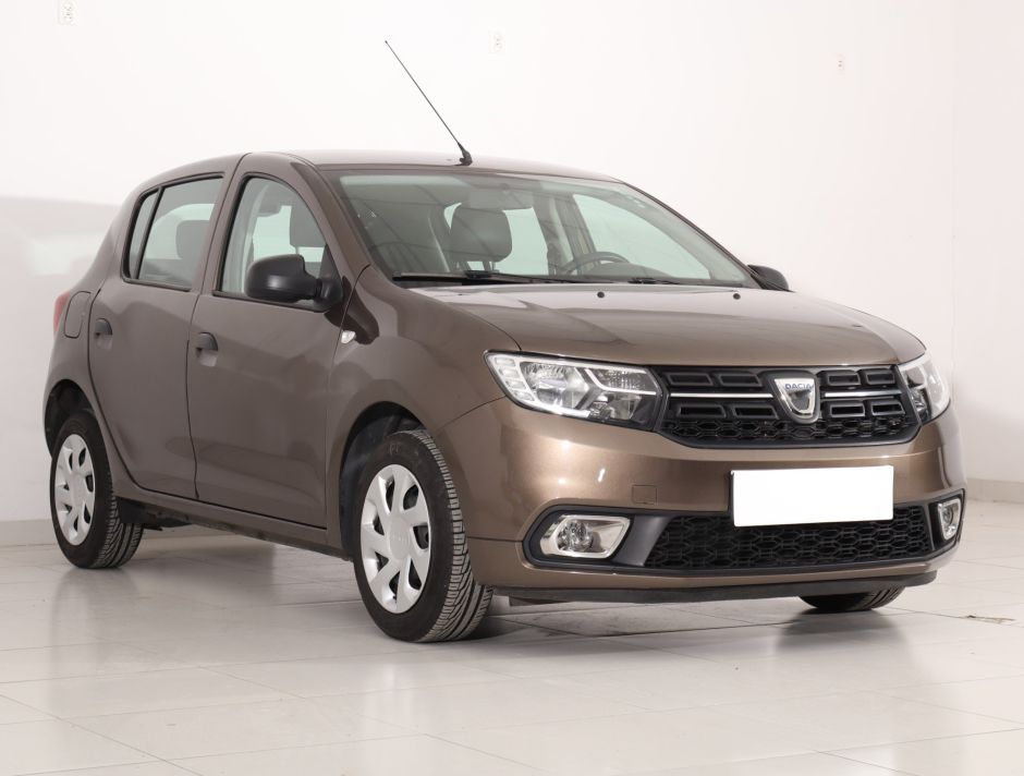 Dacia Sandero - 2020