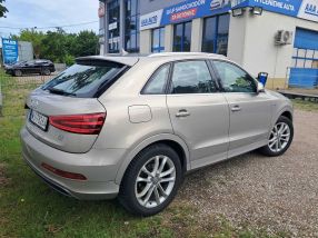 Audi Q3 - 2013