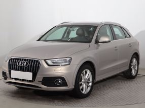 Audi Q3 - 2013