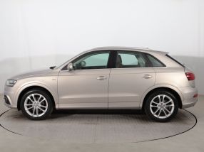 Audi Q3 - 2013