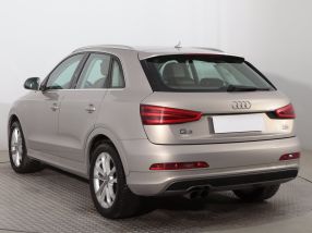 Audi Q3 - 2013