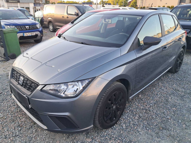 Seat Ibiza 2018