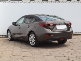 Mazda 3 - 2016