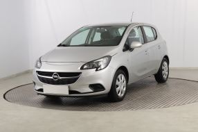 Opel Corsa - 2018