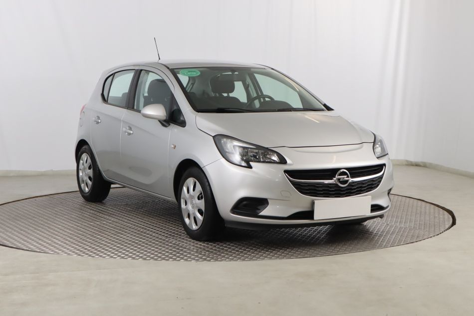 Opel Corsa - 2018