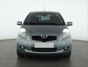 Toyota Yaris - 2006