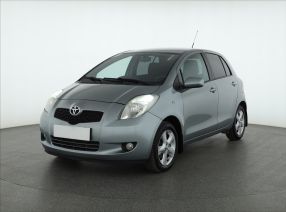 Toyota Yaris - 2006