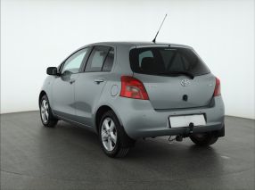 Toyota Yaris - 2006