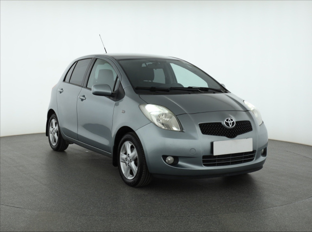 Toyota Yaris 2006