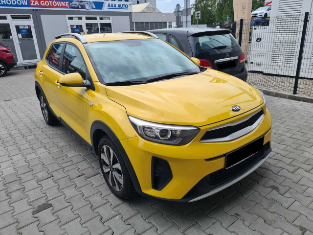 Kia Stonic 2020