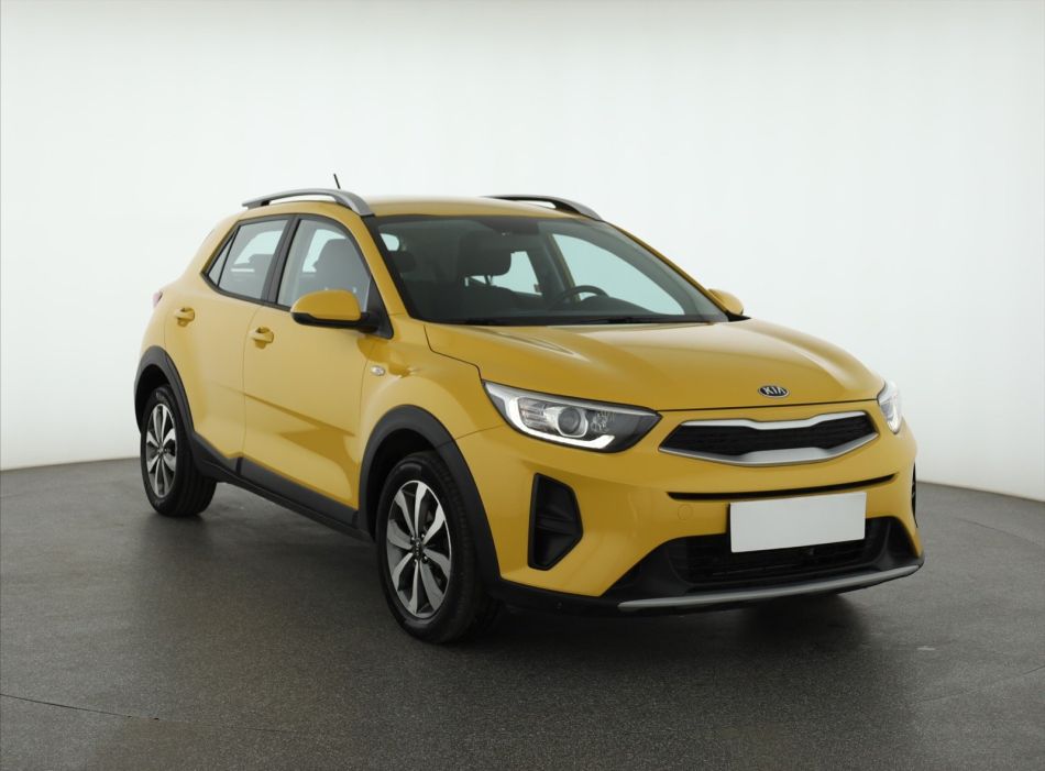 Kia Stonic - 2020