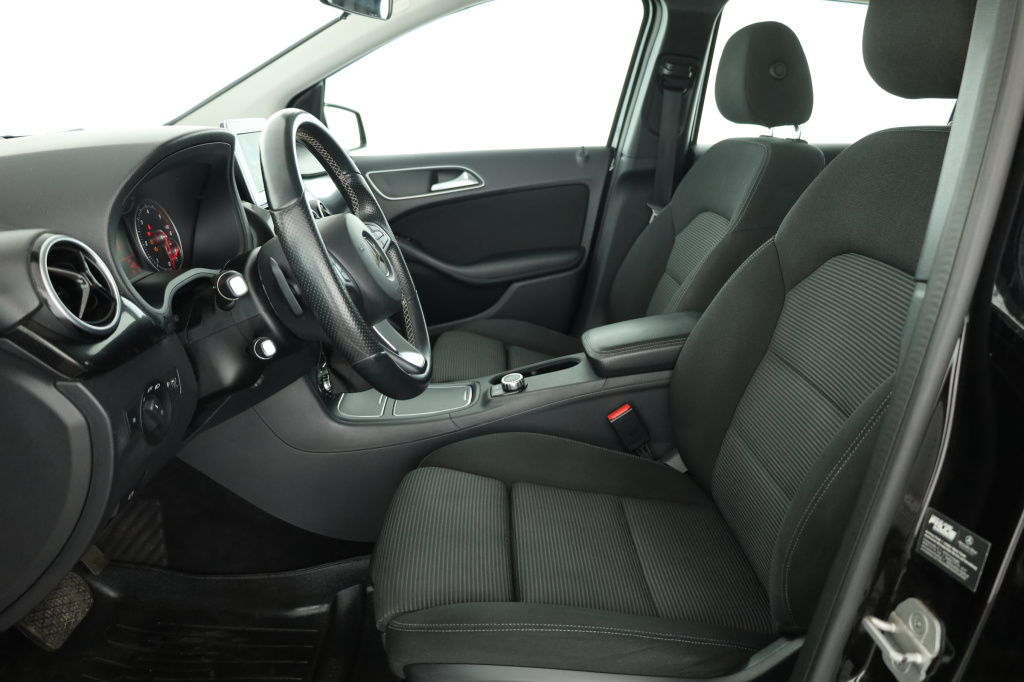 Mercedes-Benz B