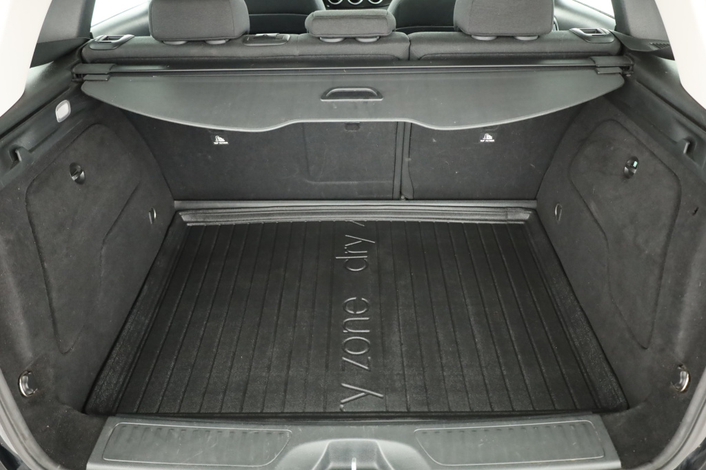Mercedes-Benz B