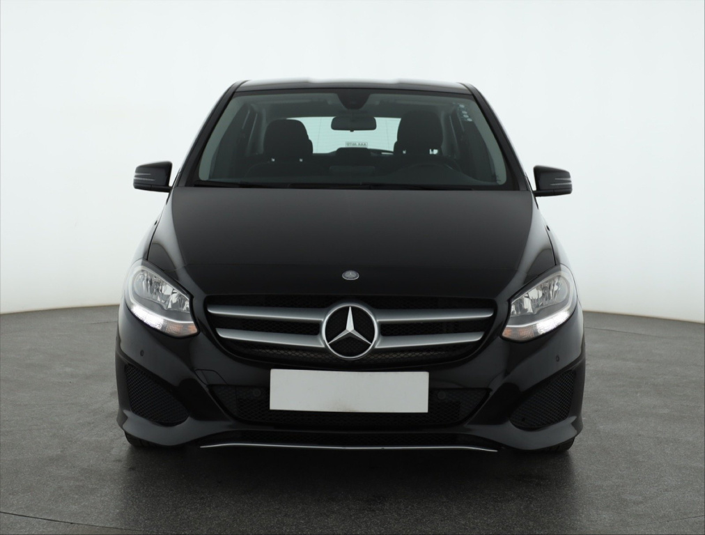Mercedes-Benz B