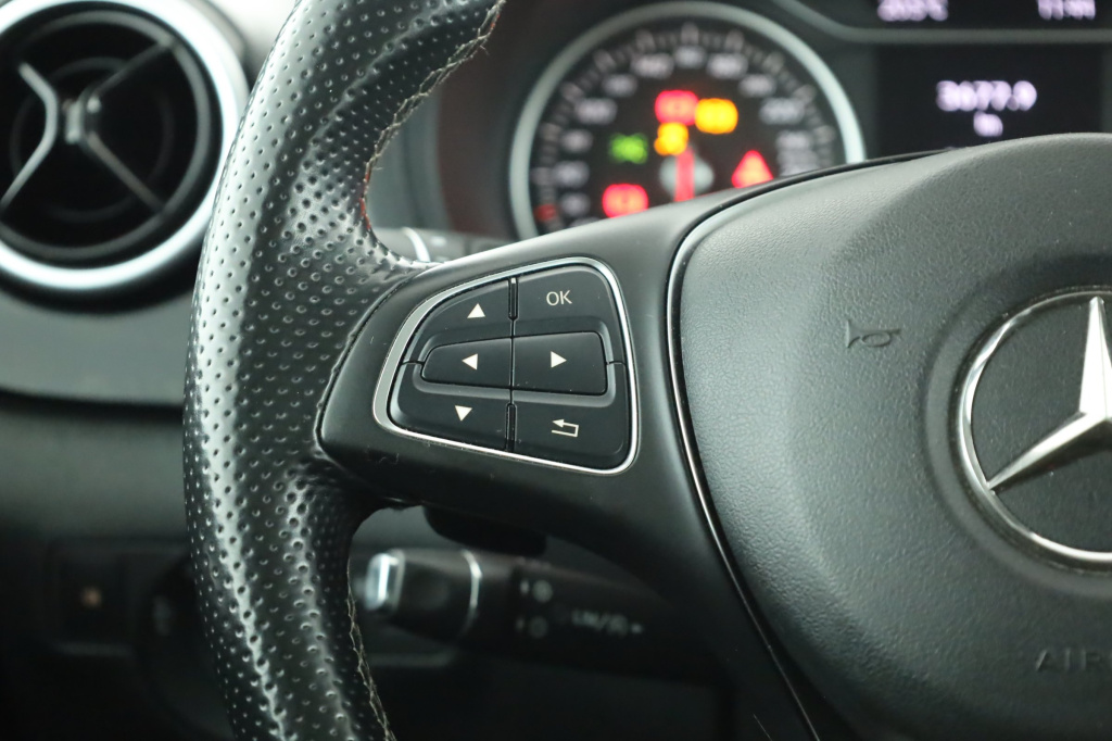 Mercedes-Benz B