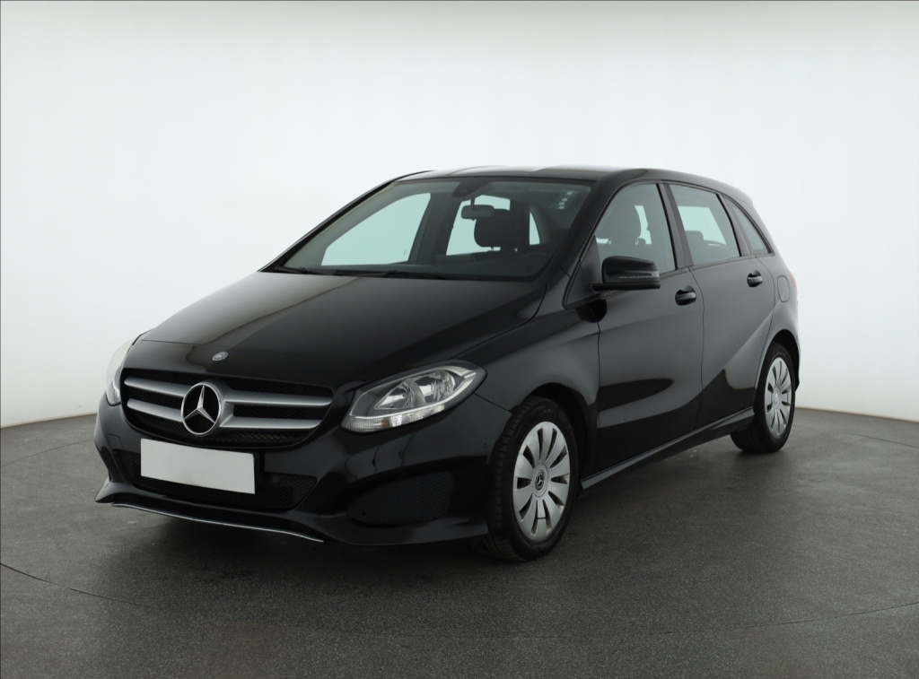 Mercedes-Benz B