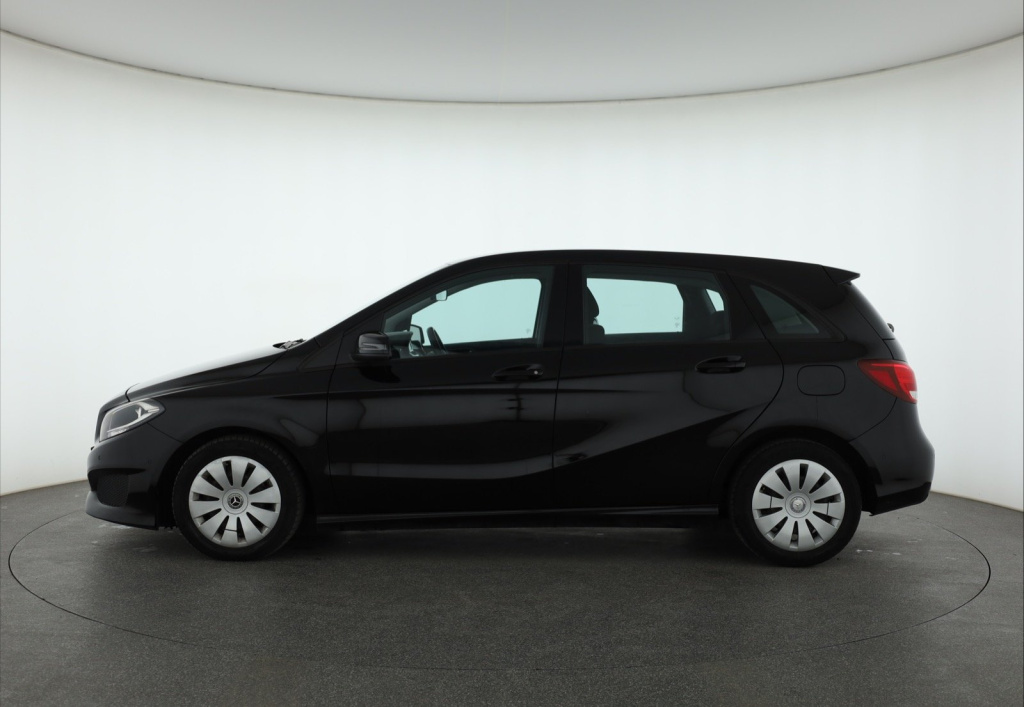 Mercedes-Benz B