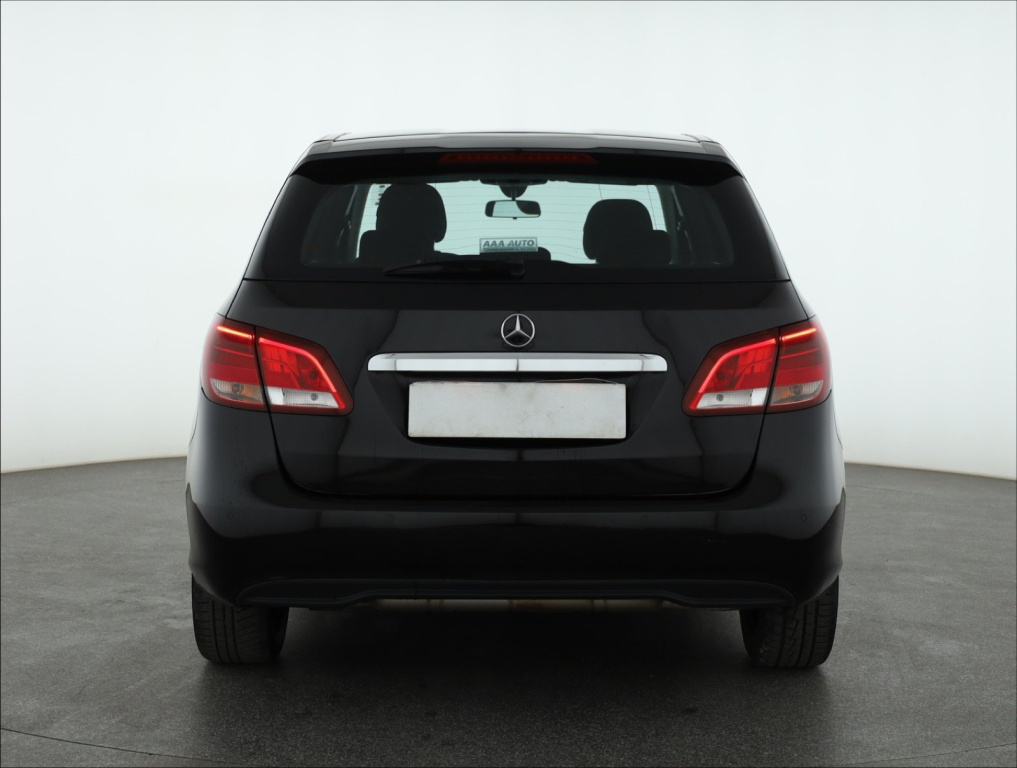 Mercedes-Benz B