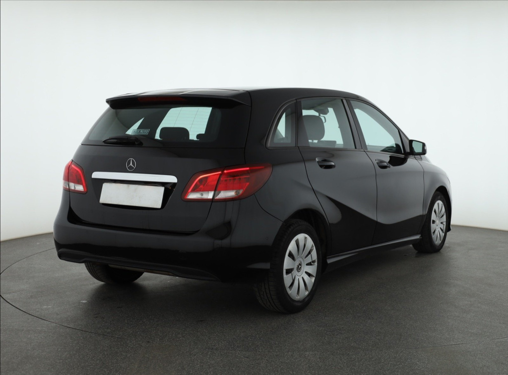 Mercedes-Benz B