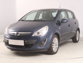 Opel Corsa - 2011