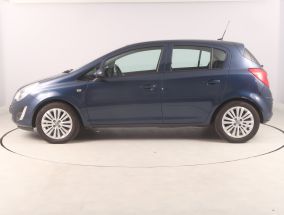 Opel Corsa - 2011