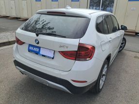 BMW X1 - 2015