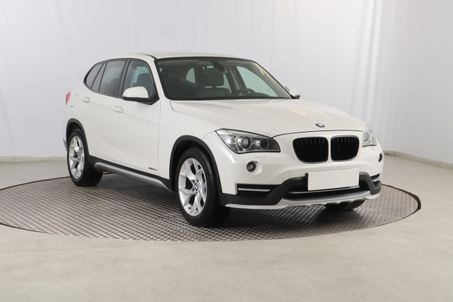 BMW X1 2015