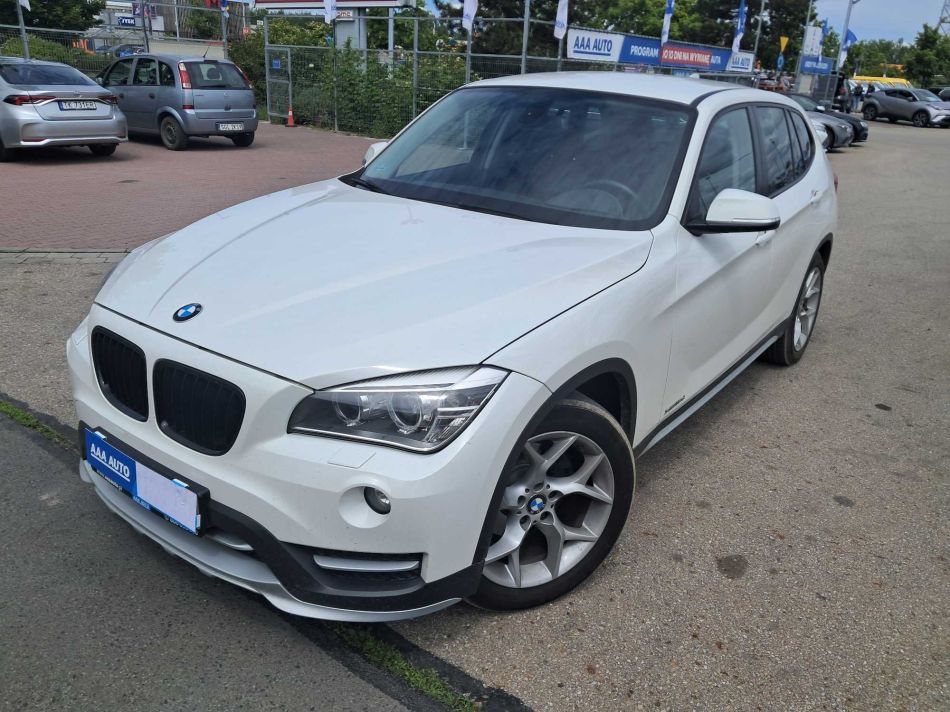 BMW X1 - 2015