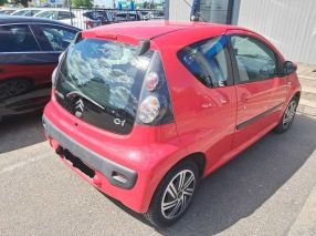 Citroen C1 - 2008