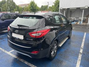 Hyundai ix35 - 2014